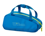 Wilson 2024 US Open Mini Bag Tennis Racquet Accessory Bag Blue NWT WR804... - $40.90