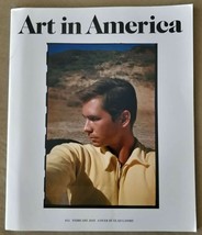 Art in America Magazine February 2015 - £14.88 GBP