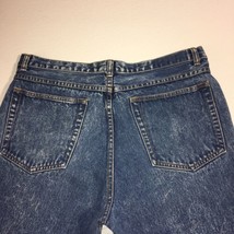 36 x 34 ~ Tag: 38 x 34 ~ Vintage Jordache 100% Cotton Men’s Jeans - £34.42 GBP