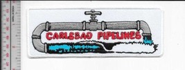 Vintage Surfing California Carlsbad Pipelines Surf Shop Carlsbad, CA Pro... - £7.82 GBP