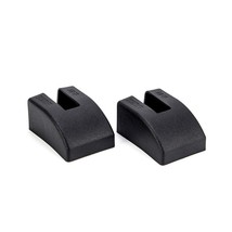 2pcs Anti-rust Car Door Lock Stopper Arm Protection Cover for  R55 R56 R57 R58 R - £35.92 GBP