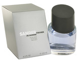 Sander by Jil Sander 4.2 oz / 125 ml Eau De Toilette spray for men - $235.20