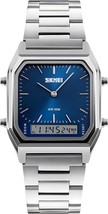 Unisex Wrist Watch - £37.37 GBP