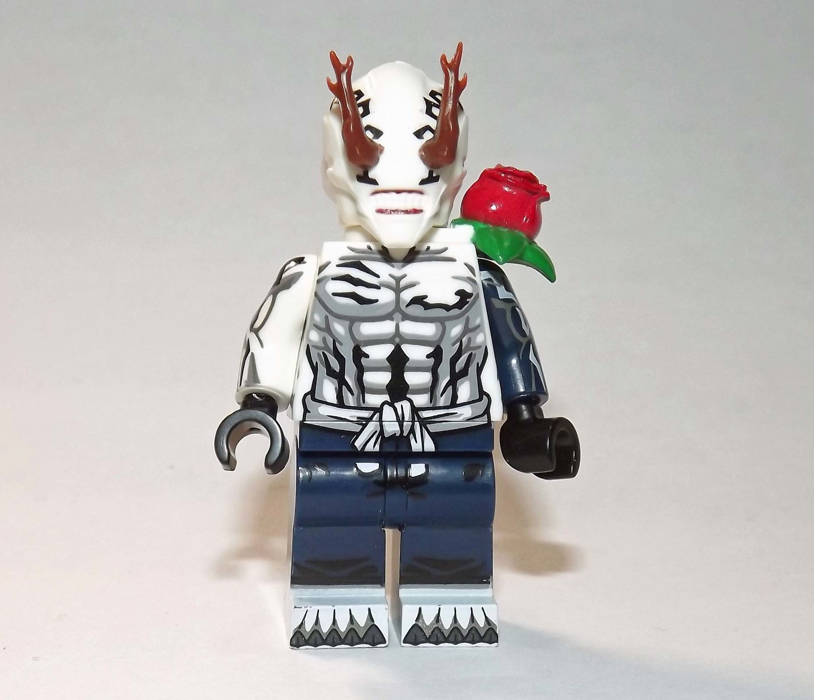 NWTOYS Hanami Jujutsu Kaisen Cartoon TV Show Anime Custom Minifigure ...