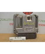 12623327 Cadillac CTS SRX 3.6L 2008-09 Engine Control Unit ECU Module 92... - $36.99