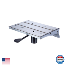 Swivl-Eze 238162-4 Boat Seat Mount Slider Assembly Right Handle - $155.36