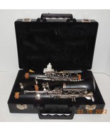 Vintage Armstrong USA 4001 Clarinet With Hard Case And Accessories - €227,84 EUR
