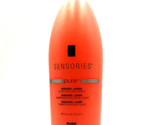 Rusk Sensories Pure Mandarin+Jasmine Color Protecting Shampoo 35 oz - £21.66 GBP