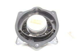 10-13 MERCEDES-BENZ W221 S550 LOGIC7 REAR LEFT/RIGHT DOOR SPEAKER E5556 image 10