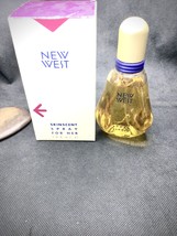 Aramis New West Skinscent For Her By Aramis . Spray 100 mL , Very Rare, Vintage  - £473.15 GBP