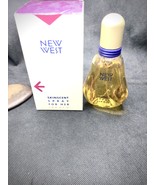 Aramis New West Skinscent For Her By Aramis . Spray 100 mL , Very Rare, ... - $690.00