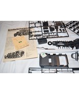 Tamiya #15643 German 8ton Semi Track Sd.Kfz7 Military Series 1/35 Model ... - $151.36 CAD