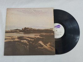 1972 Moody Blues Seventh Sojourn Vinyl LP Record Album - £23.67 GBP