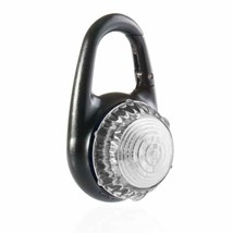 Adventure Lights Guardian Tag-It LED Clip On Light (White) Carabiner Wat... - $17.85