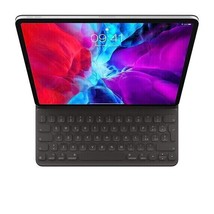 Italian Apple Smart Keyboard Folio for 12.9-inch iPad Pro 4th 5th 6th Gen MXNL2T - £110.18 GBP