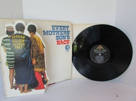 Every Mother&#39;s Son&#39;s Back Mgm Records 4504 Record Album - £5.15 GBP