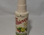 Young Living Thieves Fruit &amp; Veggie Spray 2 fl oz, New &amp; Sealed - $8.73
