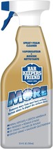 Bar Keepers Friend More Spray + Foam (25.4 oz - English/French) - Multipurpose C - £23.97 GBP