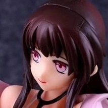 Anime Figure Model - Lechery Daydream Collection Nurse MIU - £62.69 GBP