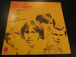 Best of Bee Gees [Vinyl] Bee Gees - £23.64 GBP