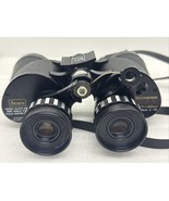 Sears Binoculars Discoverer Zoom Wide Angle 8x17x40mm Fully Coated Optic... - £11.70 GBP