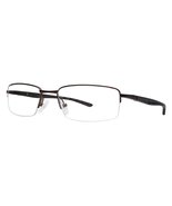 BIG Change Men&#39;s Eyeglasses - BMEC Frames - Matte Black 58-19-135 - $172.03 CAD