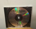 Thérapie par le bruit - Tension (CD promotionnel, 2002, Redline) - $9.49