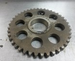 Right Camshaft Timing Gear From 2003 Ford Explorer  4.6 F8AE6256AA - $34.95