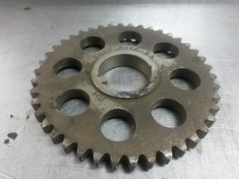 Right Camshaft Timing Gear From 2003 Ford Explorer  4.6 F8AE6256AA - £27.32 GBP