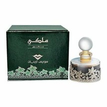 Swiss Arabian Mukhalat Malaki 30ml Royal Fresh Fragrance Attar With Great Aroma - $80.41