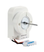 OEM Fan Motor for GE GTS15BBRFRWW GTE18LGHDRBB GTH17DBDDRCC GTH18XCTZRWW... - $111.31 CAD