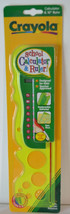 Crayola School Calculator &amp;  Ruler - $12.99