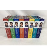 Everybody Loves Raymond  Seasons 1, 2, 3, 4, 5, 6, 7, 9 DVDs - $762.50 MXN