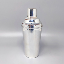 1960s Gorgeous Cocktail Shaker by P.H.V. Made in England - £305.22 GBP