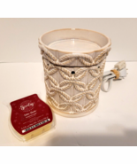 Tyler Candle Company Radiant Fragrance Warmer Wax with Scentsy Candle Wax - $25.69 CAD