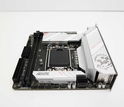 MSI MPG B760I EDGE WIFI DDR5 Socket 1700 USB 3.2 Intel Motherboard  image 6