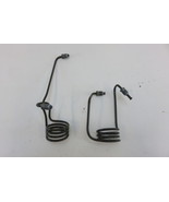 Mercedes W463 G500 G55 brake spiral lines, to/from master cylinder - $38.35 CAD