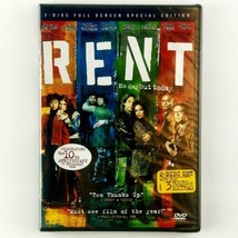 Rent DVD 2006 2 Disc Set Special Edition Full Screen Chris Columbus Sealed - £11.96 GBP