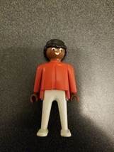 vintage 1974 Playmobil Geobra minifigure - £6.20 GBP