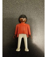 vintage 1974 Playmobil Geobra minifigure - $10.74 CAD