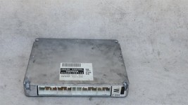 Toyota 2ZZ-GE MT ECM ECU Engine Control Module 89666-20190, 175200-8441