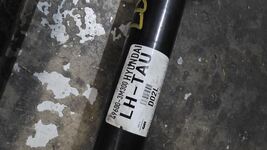 Passenger Right Driver Left Axle Shafts Rear Fits 11-16 EQUUS 49303 image 10