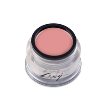 Light Elegance Lexy Line UV/LED 1-Step Hard Gel - Ideal Pink, 30ml