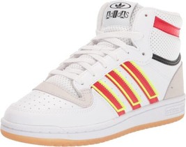 adidas Originals Big Kids Top Ten RB J Sneakers 6.5Y - $57.14