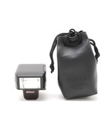 [Mint] Nikon Speedlight SB-23 Shoe Mount Flash w/Case from Japan #1649 - $1,269.88 MXN