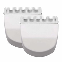 Snap On Replacement Blades 2068-300 For Professional White 2 Pcs. Peanut... - £26.70 GBP