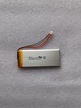 BATTERY REPLACEMENT FOR AUTEL MAXITPMS TS508 3.7V 3300MAH - $39.99