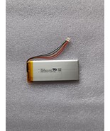 BATTERY REPLACEMENT FOR AUTEL MAXITPMS TS508 3.7V 3300MAH - €34,28 EUR