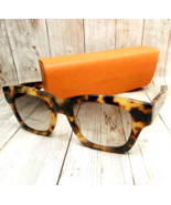 Eyebobs Tortoise Sun Readers Sunglasses w/Bifocal - Helen Back 162 19 +1.50 - $1,111.12 MXN