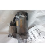 Starter Motor 1.6kw Fits 10-19 TUNDRA 103646530 - $1,928.91 MXN